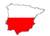 QUIROMASAJE Y OSTEOPATÍA - Polski